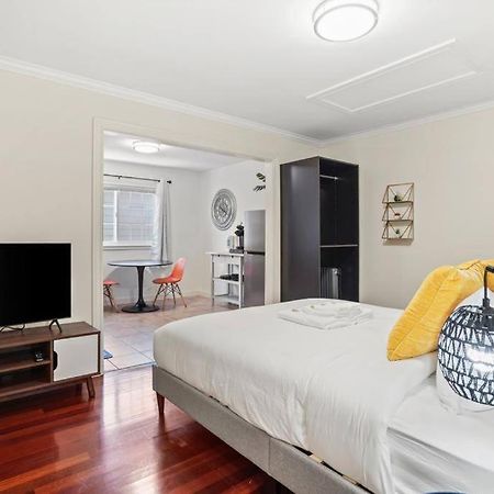 Lovely Relaxing Private Studio Near Westlake 델리시티 외부 사진