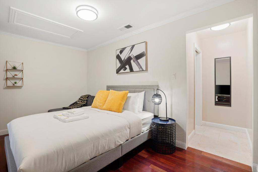 Lovely Relaxing Private Studio Near Westlake 델리시티 외부 사진