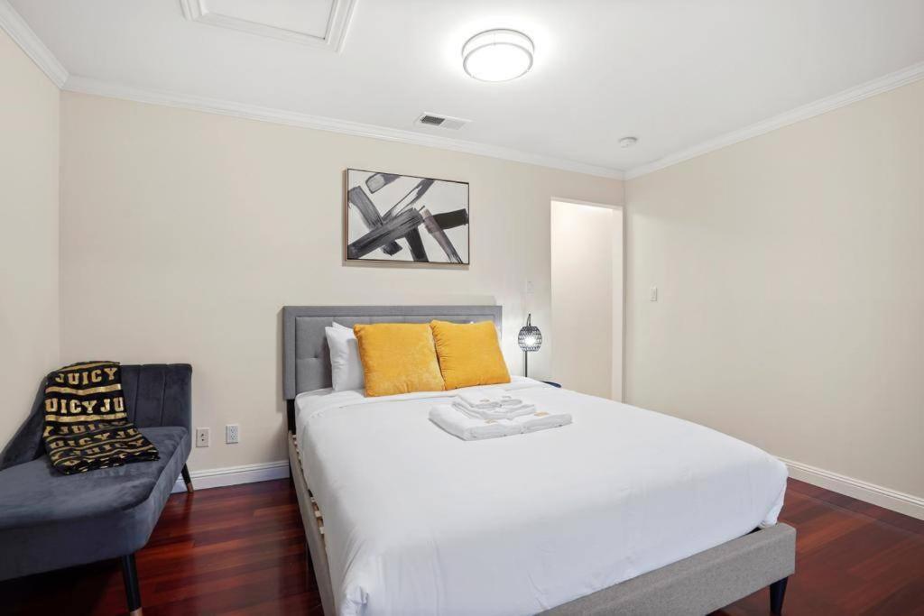 Lovely Relaxing Private Studio Near Westlake 델리시티 외부 사진