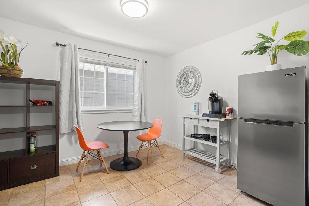 Lovely Relaxing Private Studio Near Westlake 델리시티 외부 사진