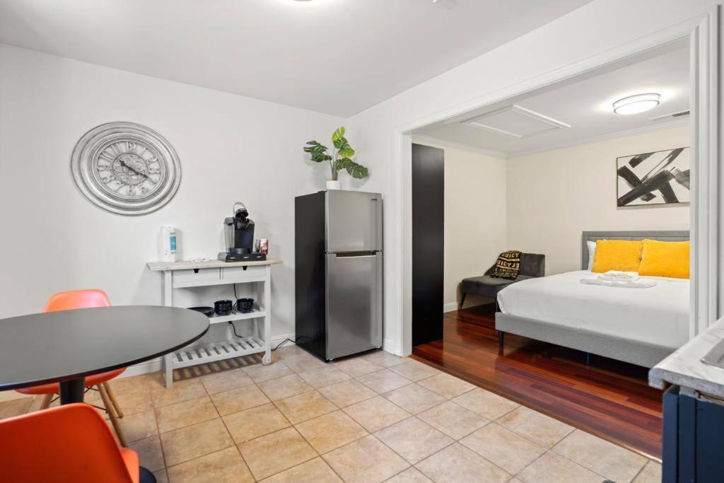 Lovely Relaxing Private Studio Near Westlake 델리시티 외부 사진